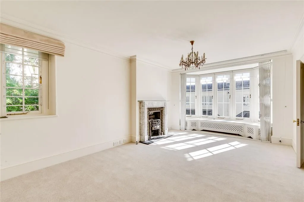 4 bedroom detached house for rent