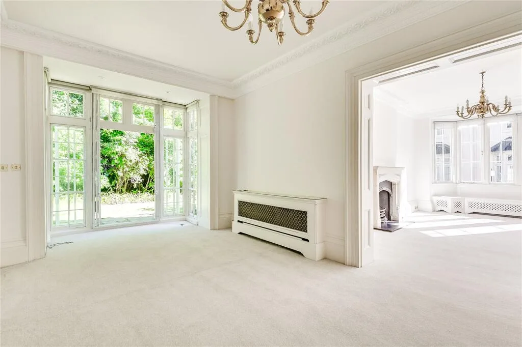 4 bedroom detached house for rent