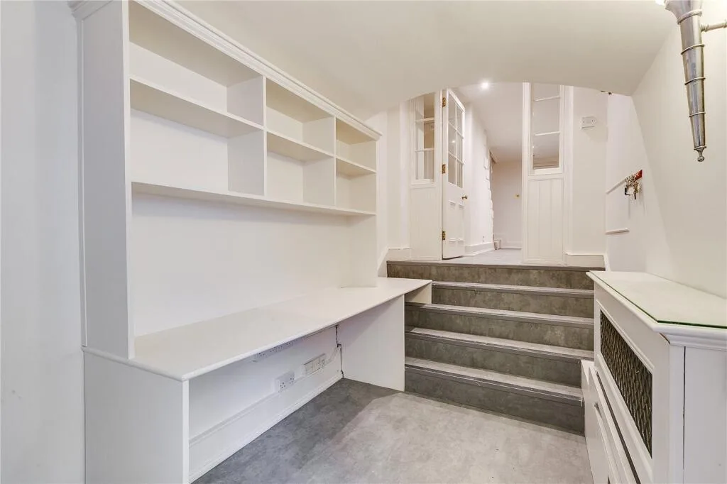4 bedroom detached house for rent