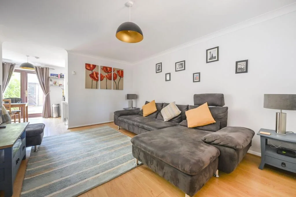 3 bedroom terraced house for rent