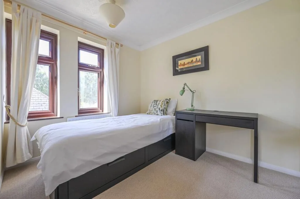 3 bedroom terraced house for rent