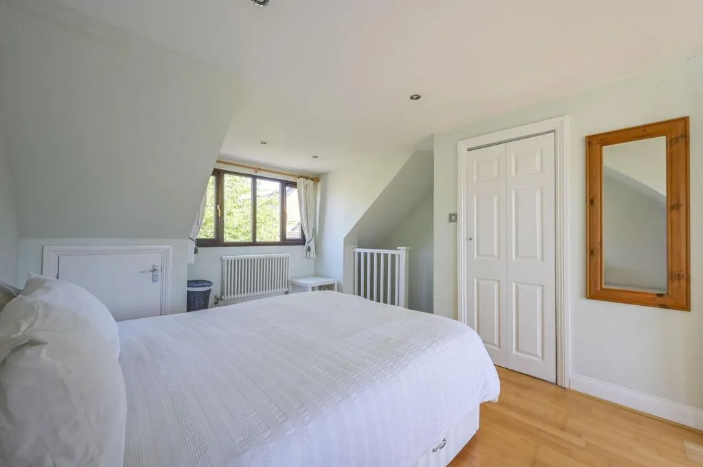 3 bedroom terraced house for rent