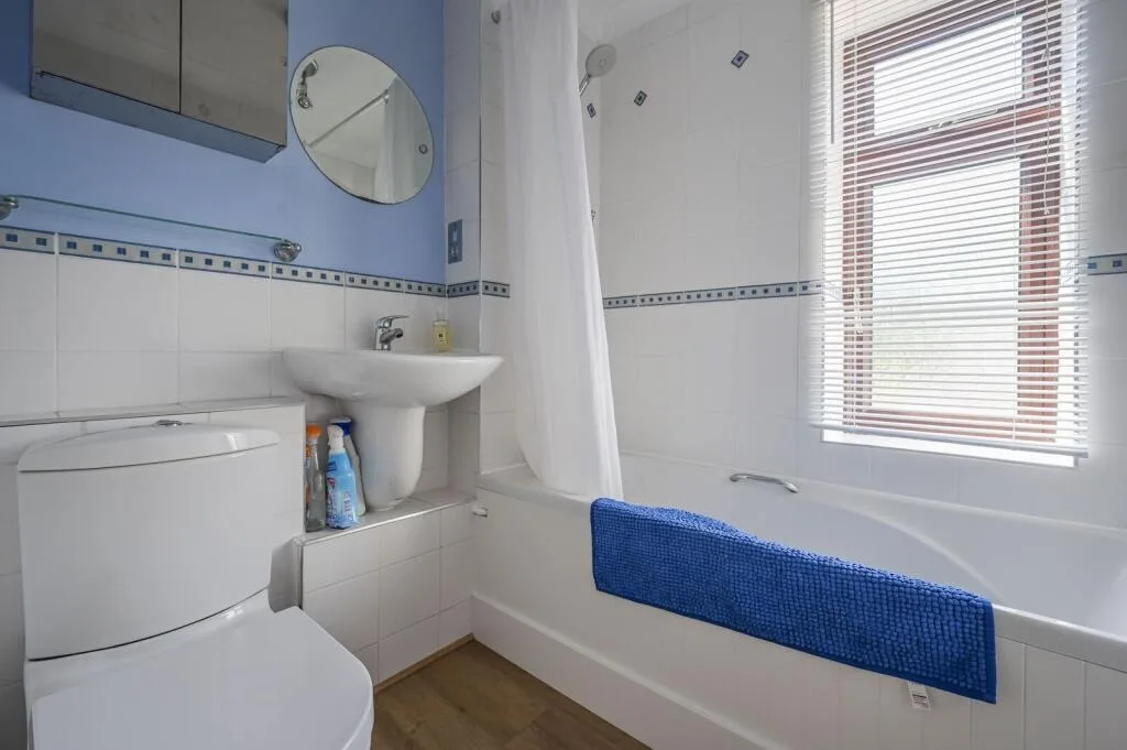 3 bedroom terraced house for rent