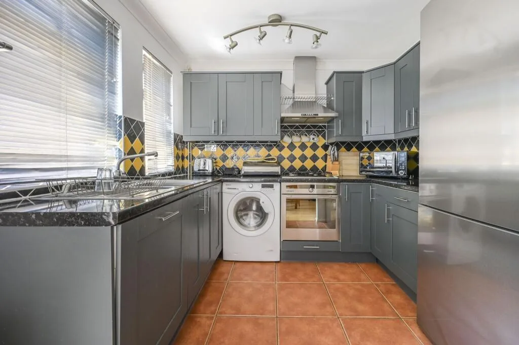 3 bedroom terraced house for rent