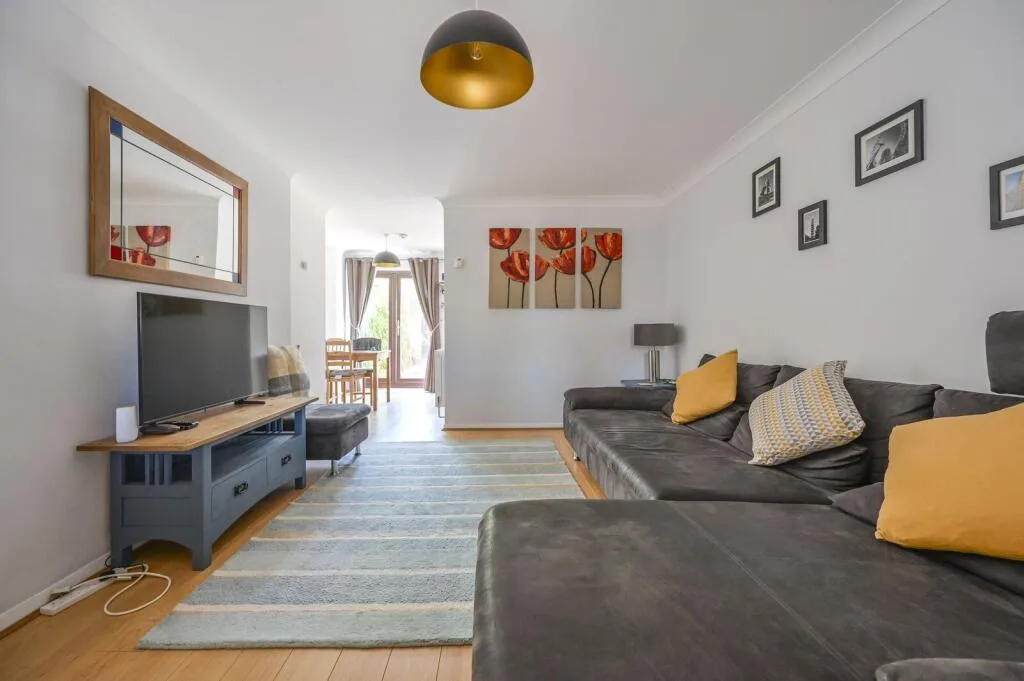 3 bedroom terraced house for rent