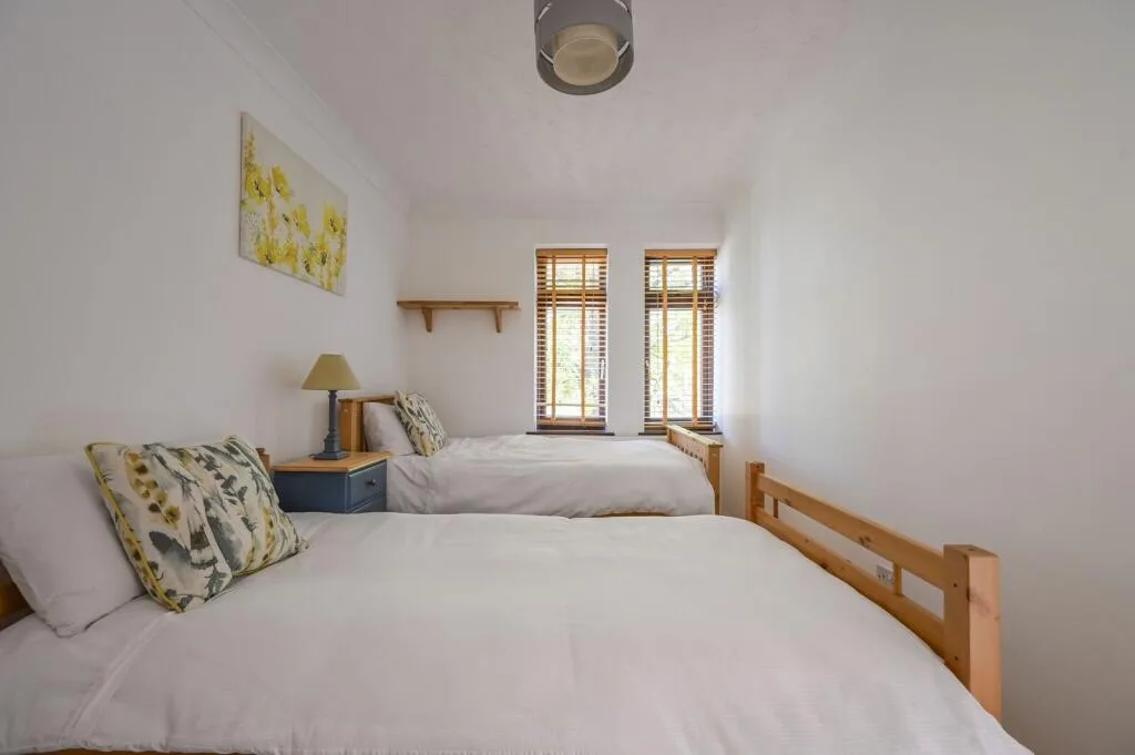 3 bedroom terraced house for rent