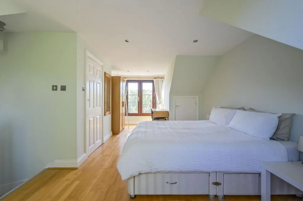 3 bedroom terraced house for rent
