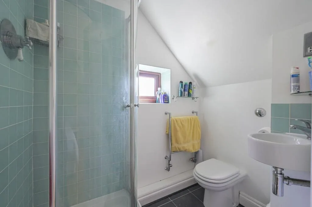 3 bedroom terraced house for rent
