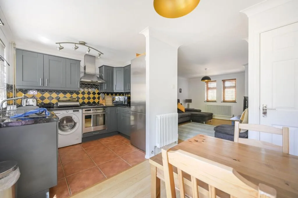 3 bedroom terraced house for rent