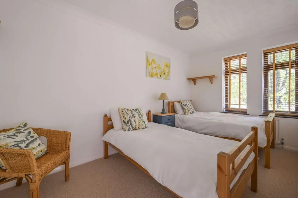 3 bedroom terraced house for rent