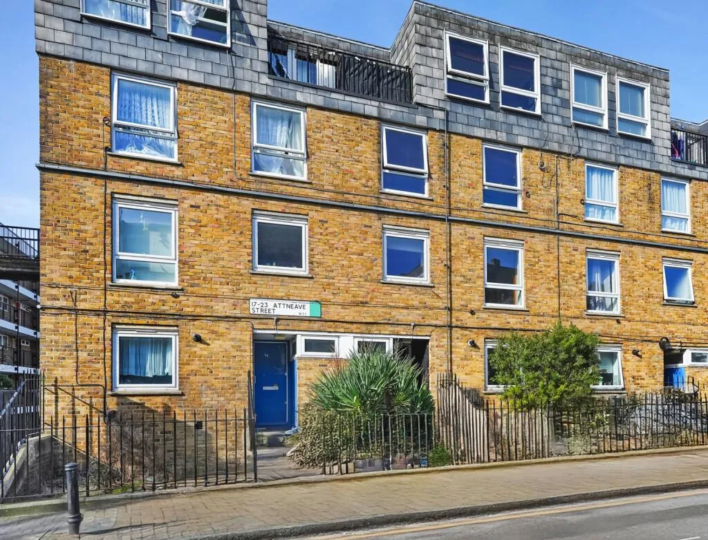 3 bedroom terraced house for rent