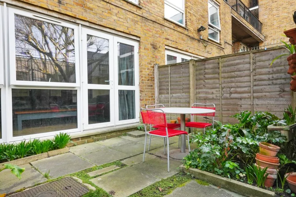 3 bedroom terraced house for rent