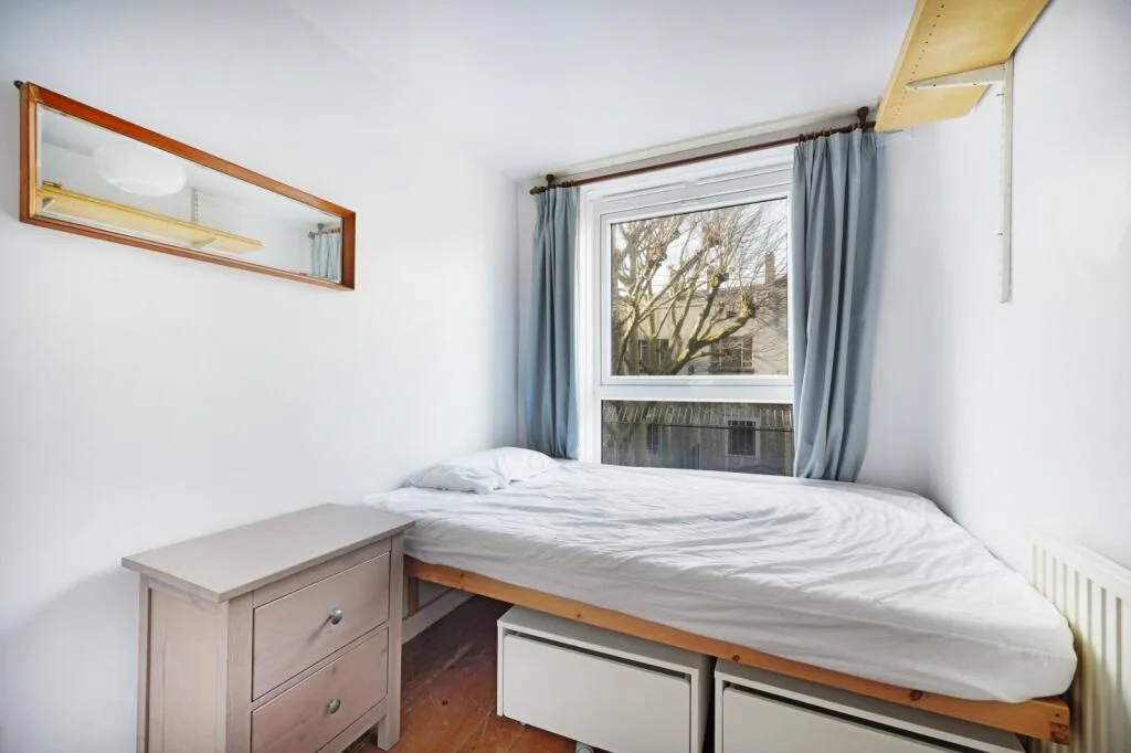 3 bedroom terraced house for rent