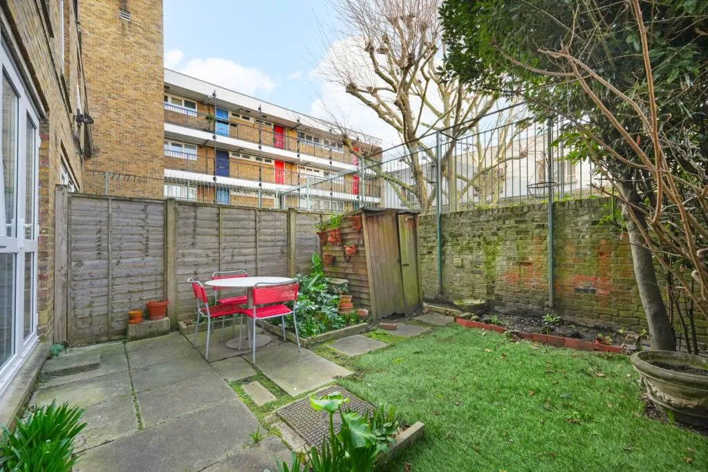 3 bedroom terraced house for rent