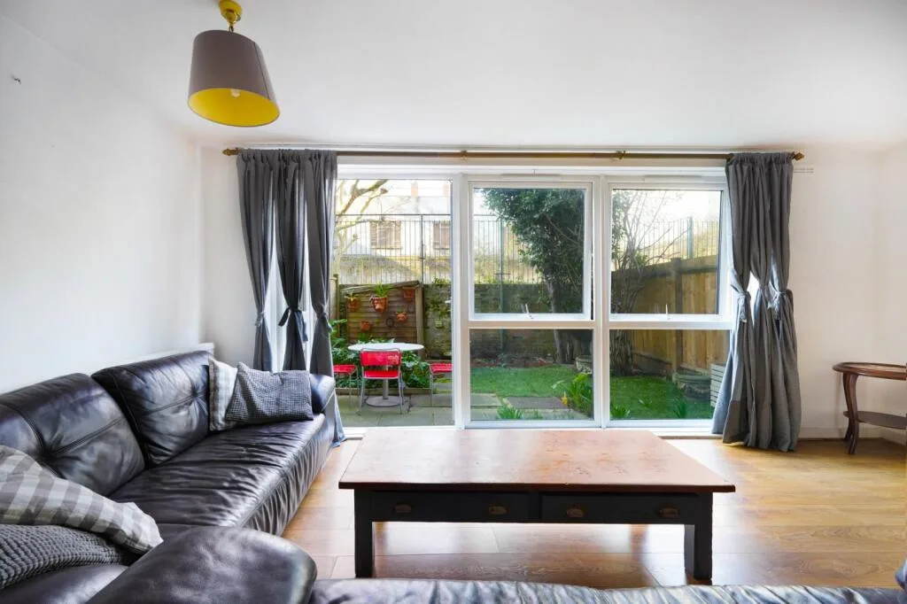 3 bedroom terraced house for rent