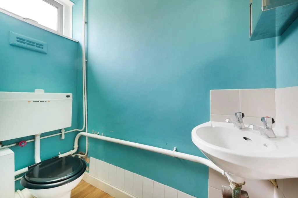 3 bedroom terraced house for rent