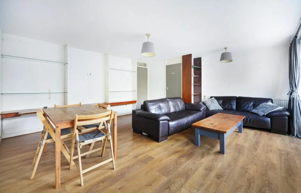 3 bedroom terraced house for rent