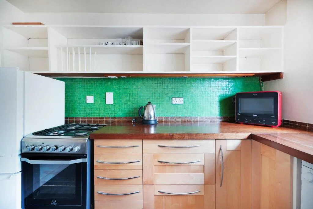 3 bedroom terraced house for rent