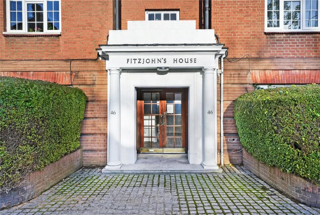 4 bedroom penthouse for rent