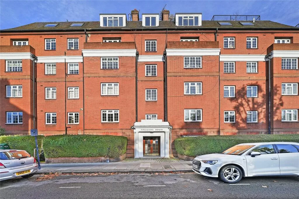 4 bedroom penthouse for rent