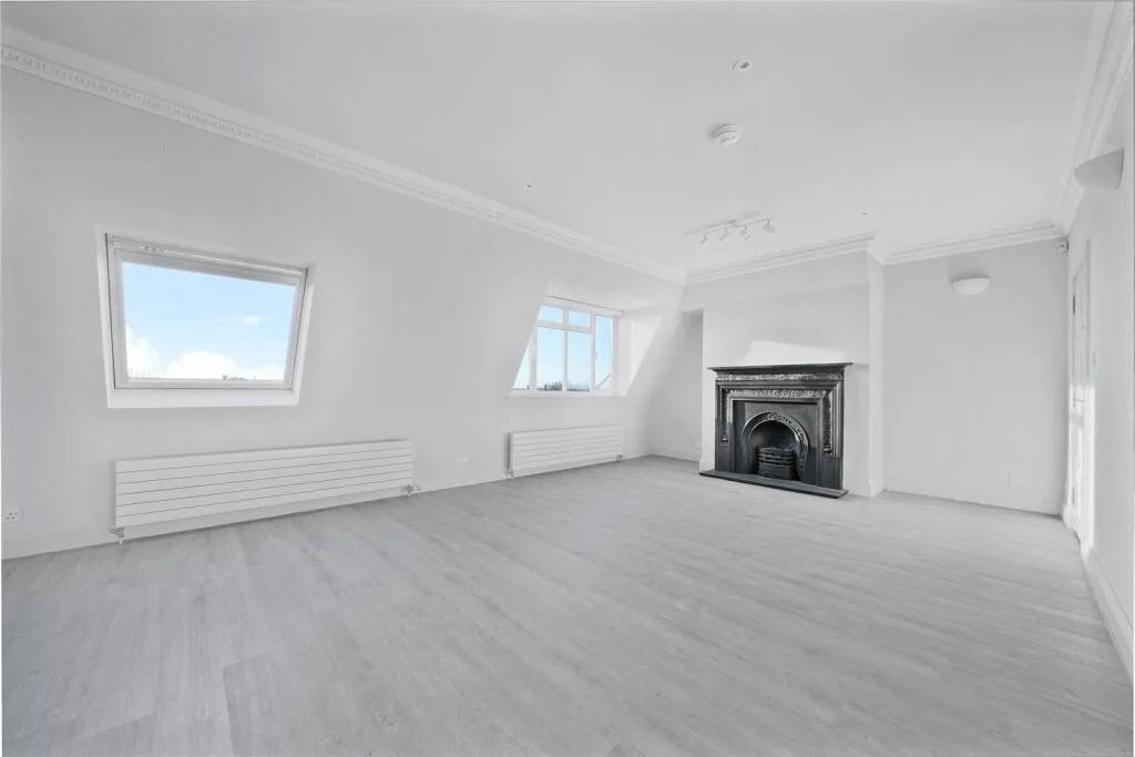4 bedroom penthouse for rent