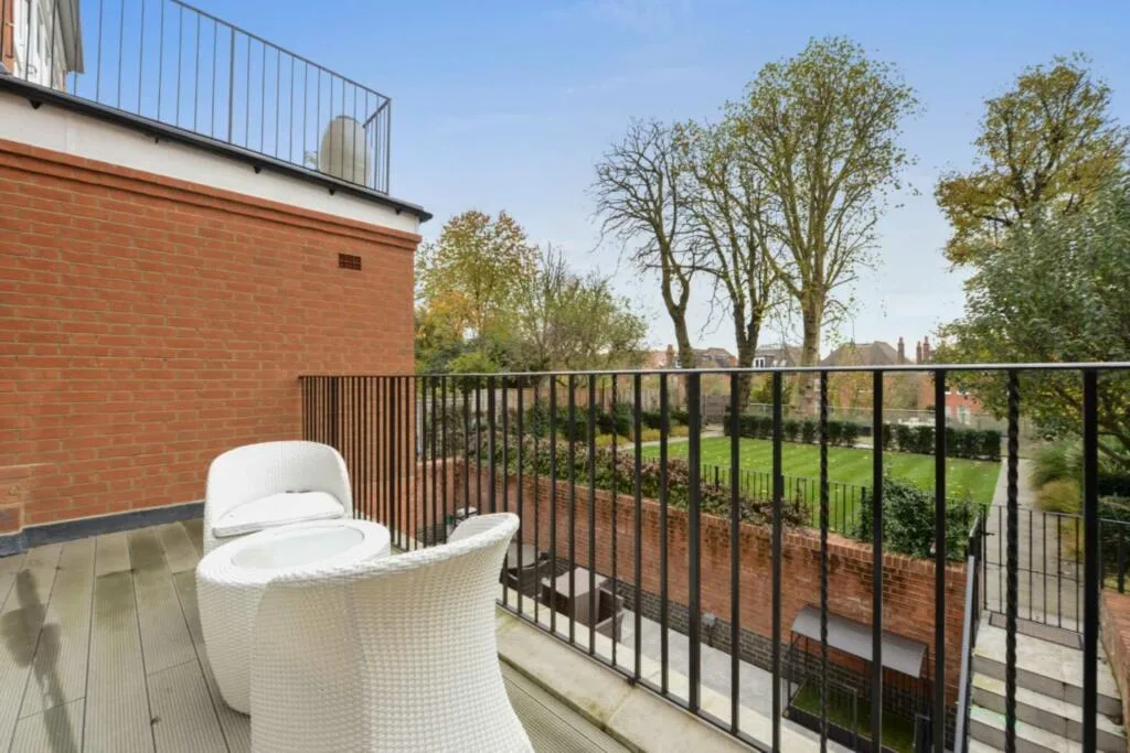 2 bedroom apartment for rent