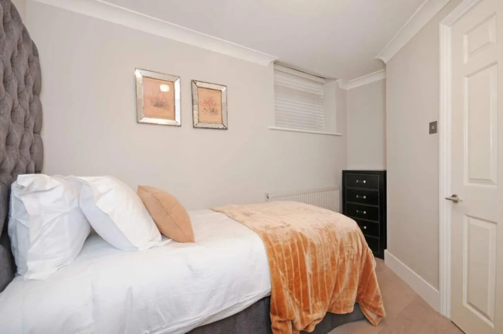 3 bedroom apartment for rent
