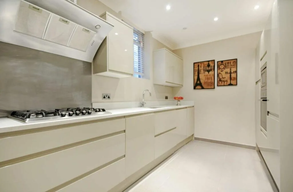 3 bedroom apartment for rent