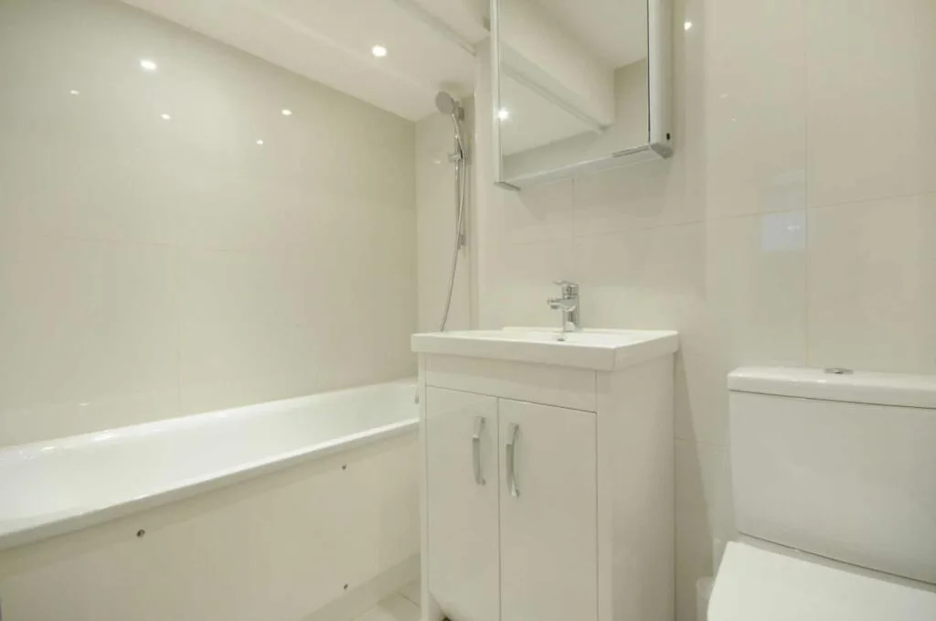 3 bedroom apartment for rent