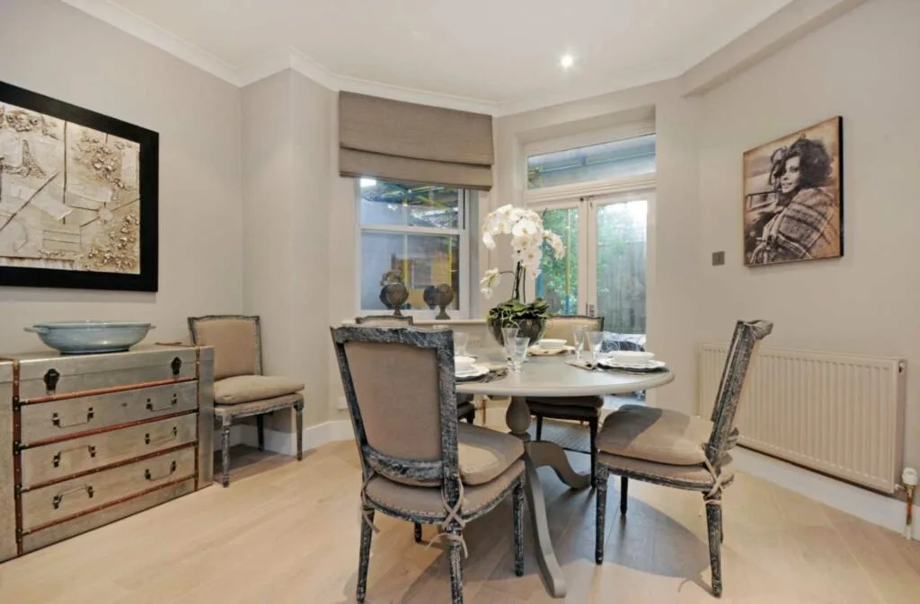 3 bedroom apartment for rent