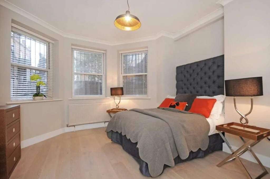 3 bedroom apartment for rent