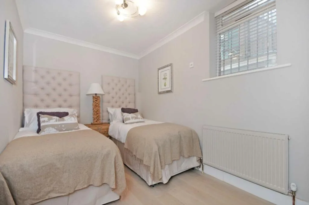 3 bedroom apartment for rent
