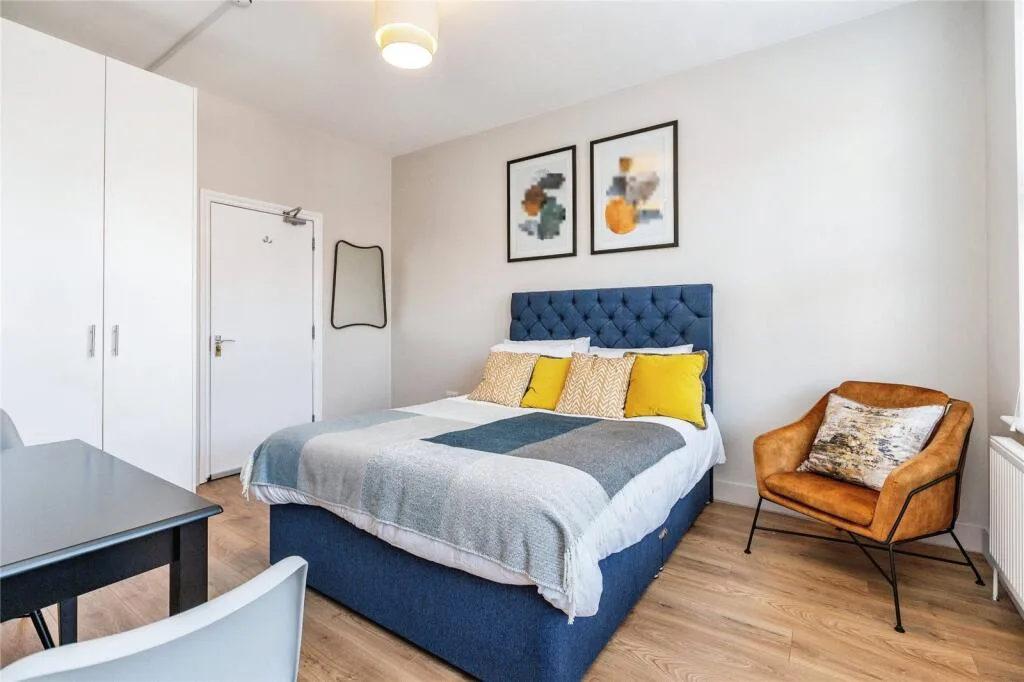 House share for rent
