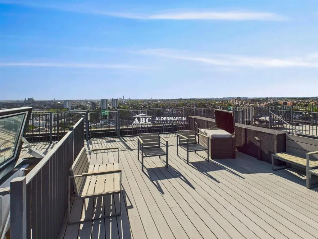 3 bedroom penthouse for rent