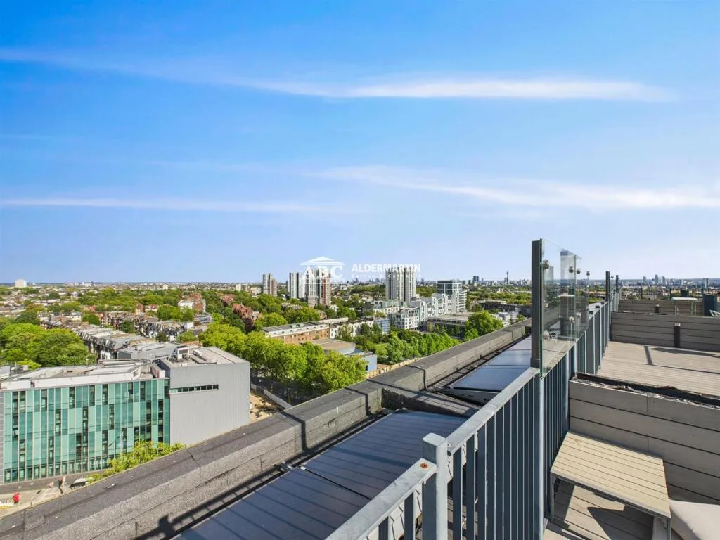 3 bedroom penthouse for rent