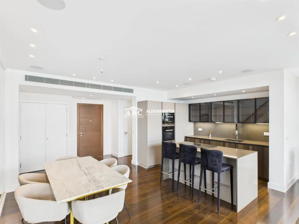 3 bedroom penthouse for rent