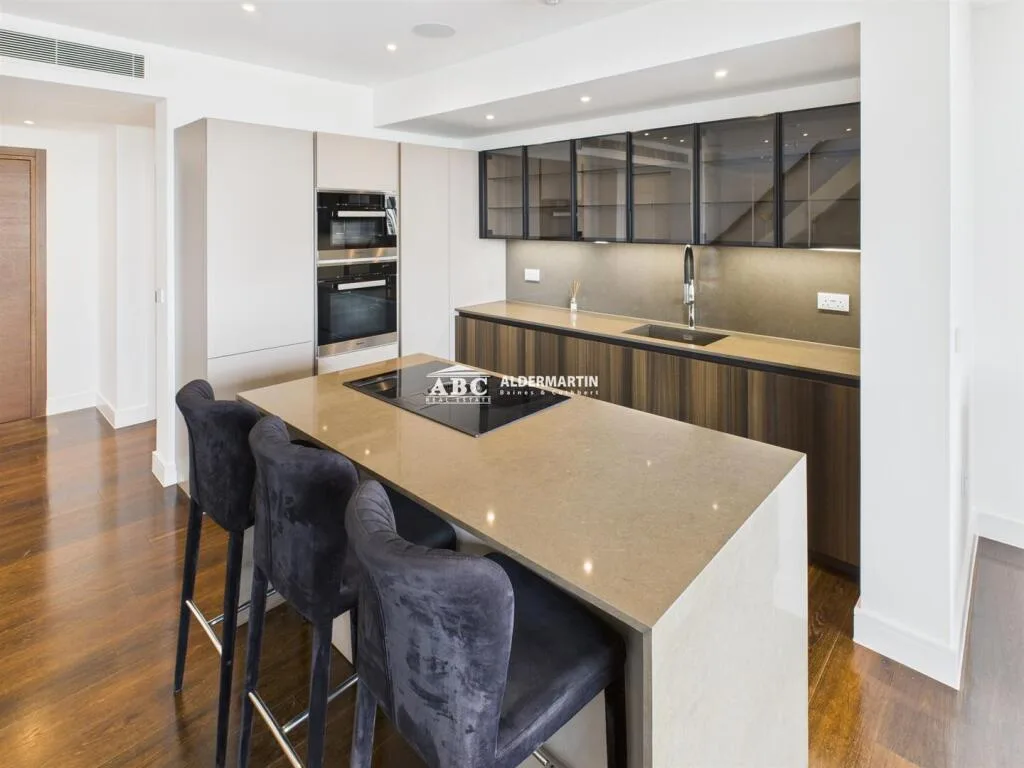 3 bedroom penthouse for rent