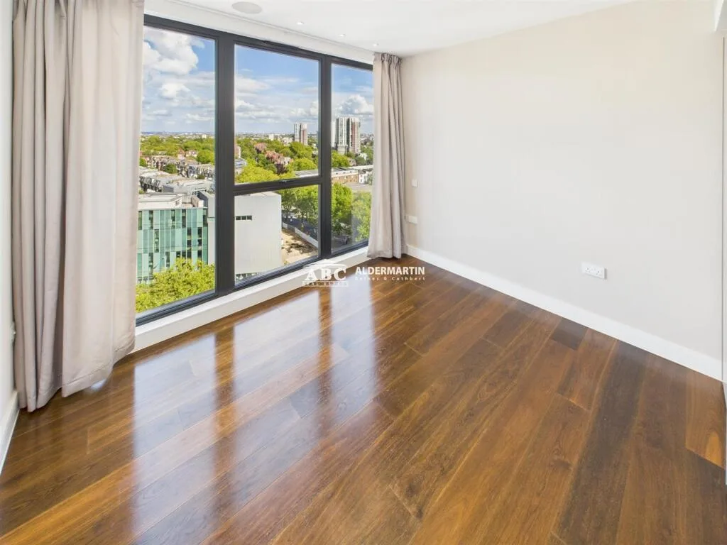 3 bedroom penthouse for rent