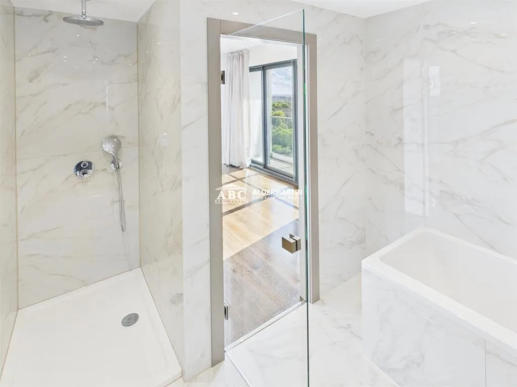 3 bedroom penthouse for rent