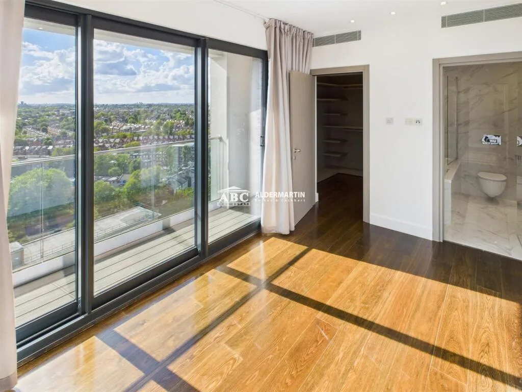3 bedroom penthouse for rent