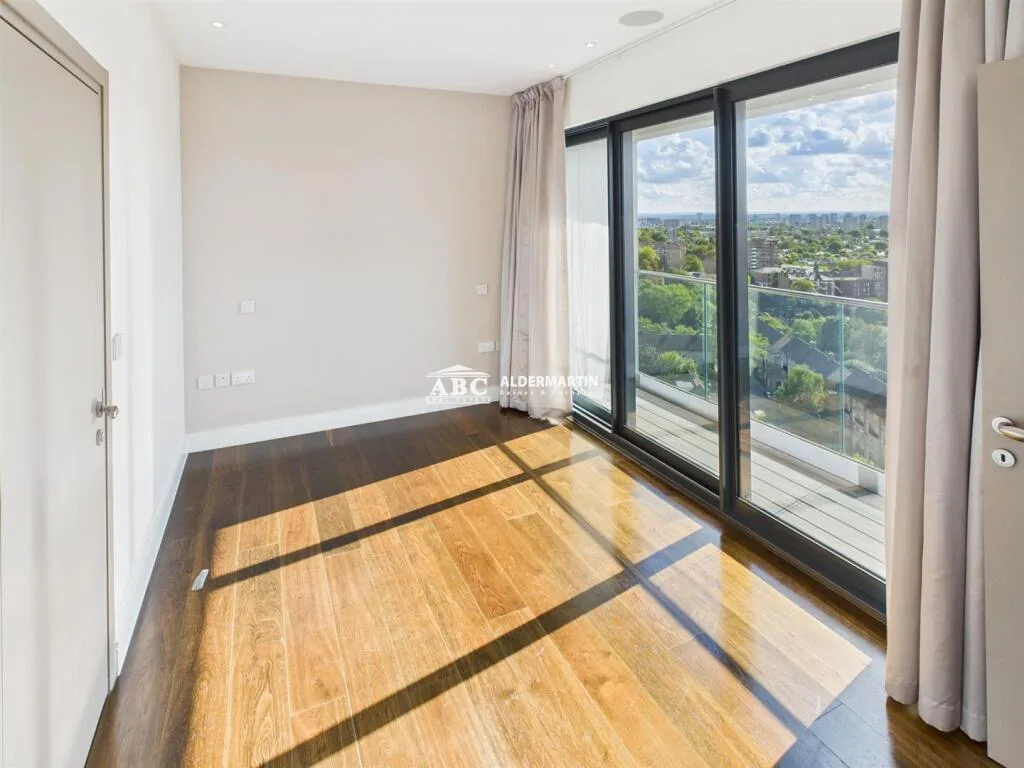 3 bedroom penthouse for rent