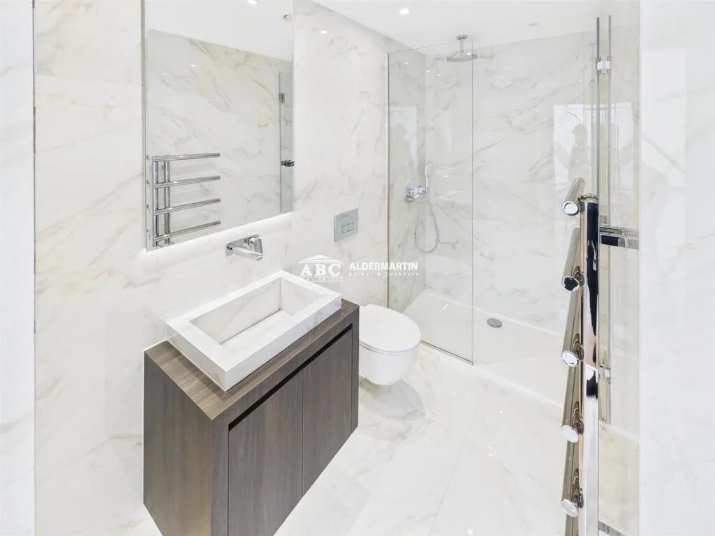3 bedroom penthouse for rent
