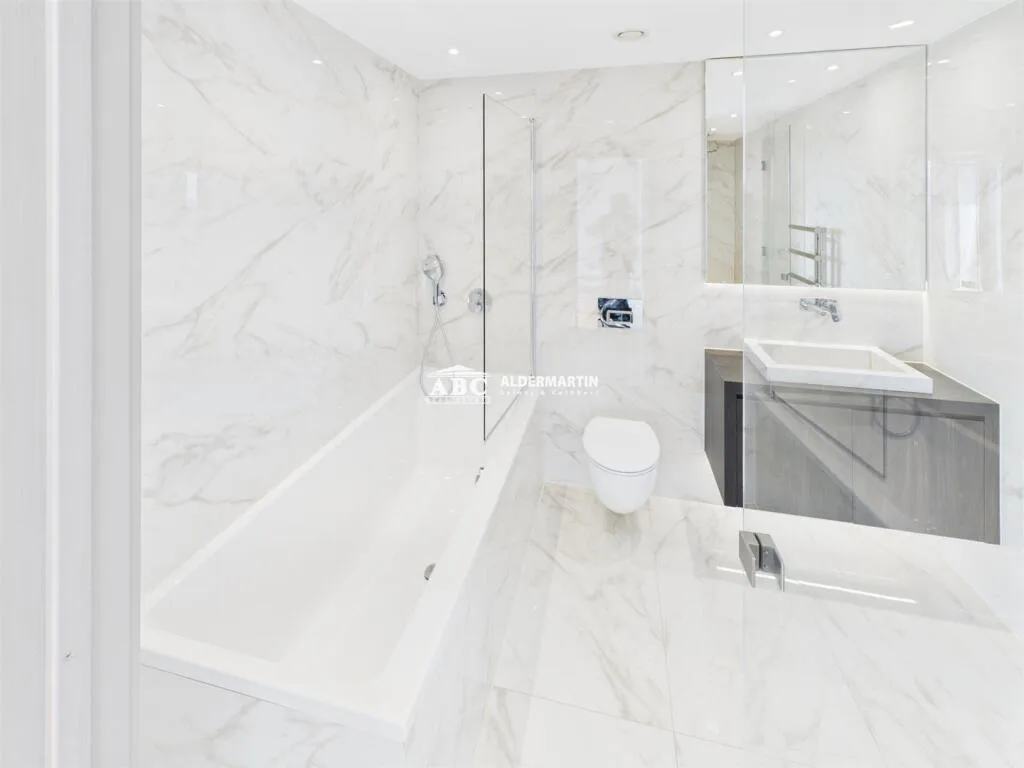 3 bedroom penthouse for rent