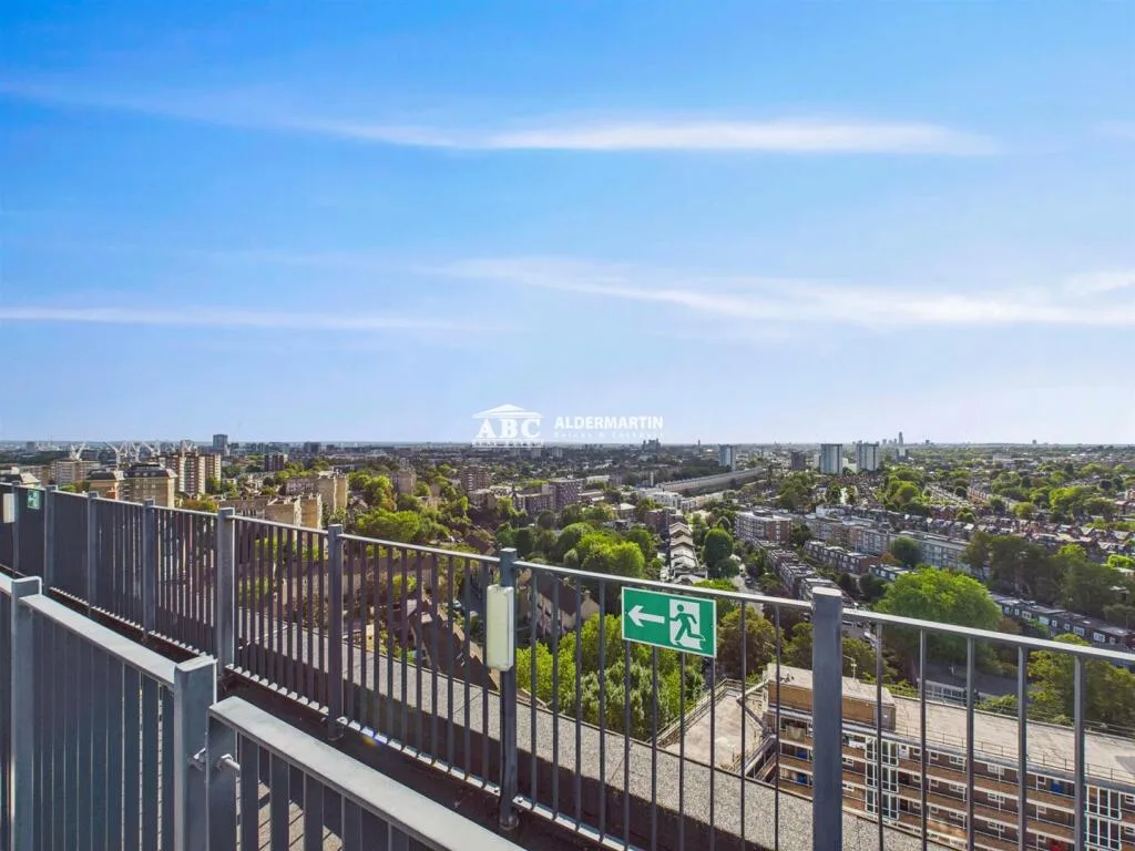 3 bedroom penthouse for rent