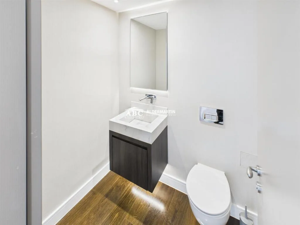 3 bedroom penthouse for rent