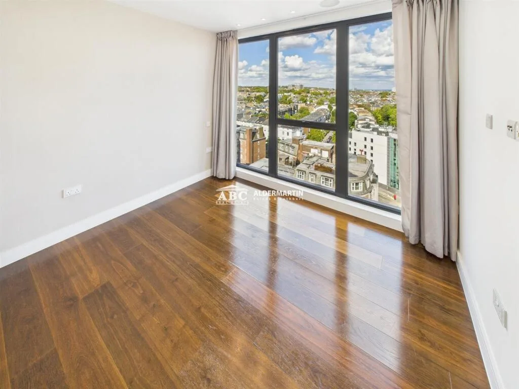 3 bedroom penthouse for rent