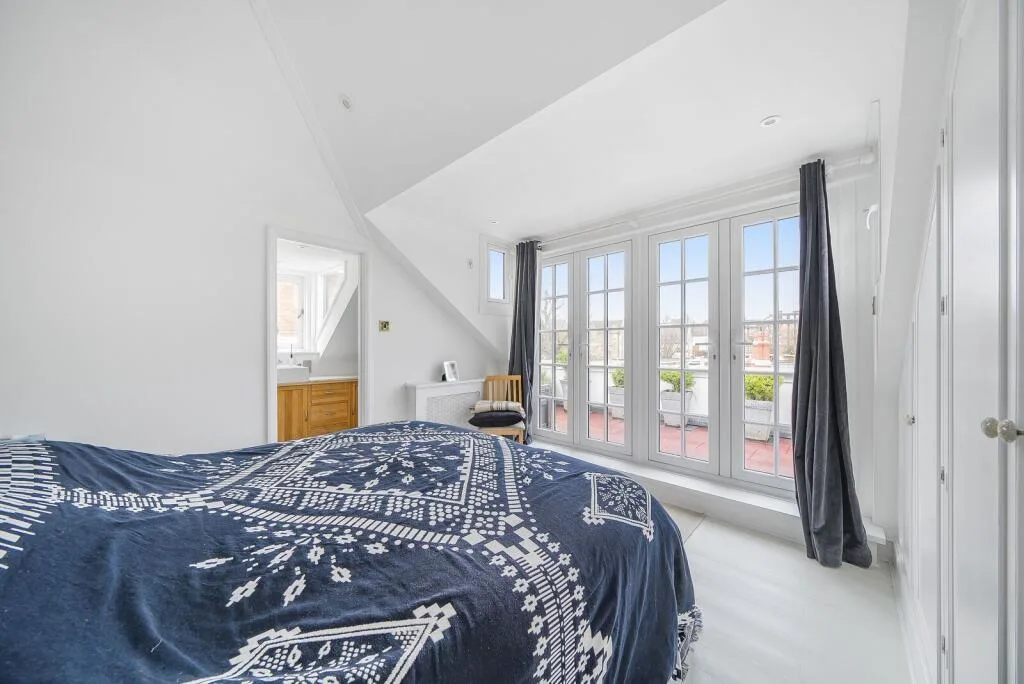 3 bedroom flat for rent