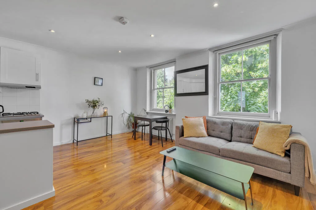 1 bedroom flat for rent