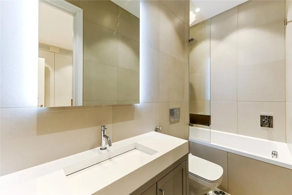 3 bedroom apartment for rent