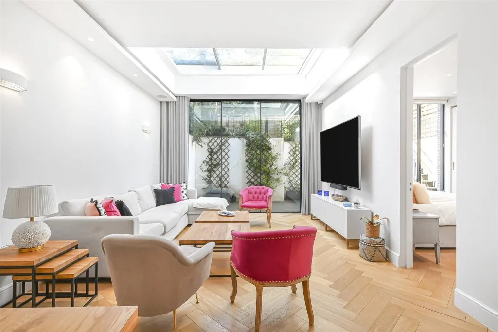 3 bedroom apartment for rent